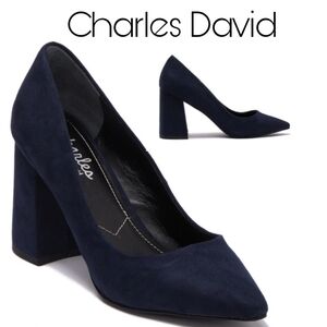 Charles David